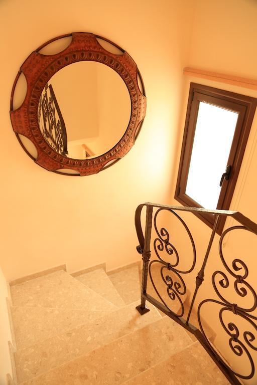 Artemisia Villa Protaras Exterior photo