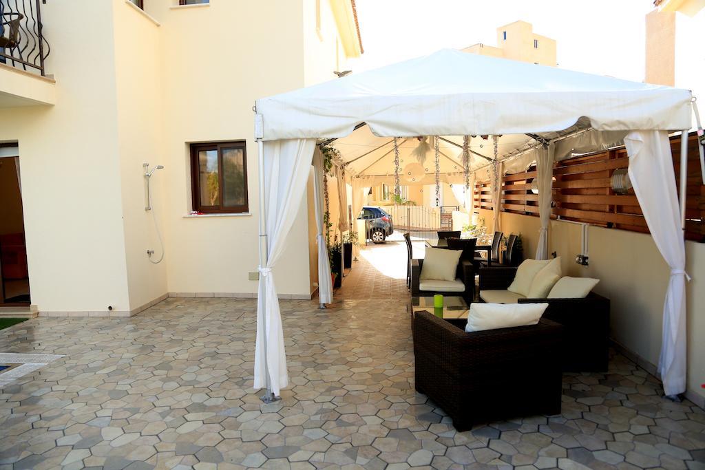 Artemisia Villa Protaras Exterior photo