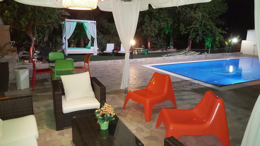 Artemisia Villa Protaras Exterior photo