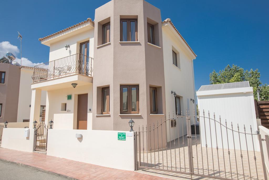 Artemisia Villa Protaras Exterior photo