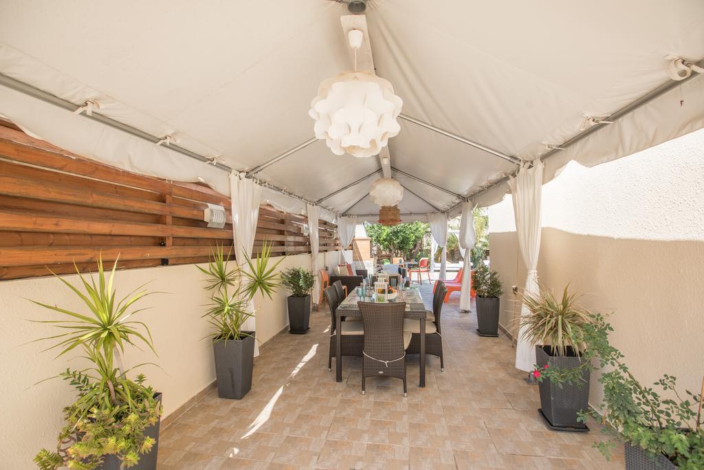 Artemisia Villa Protaras Exterior photo